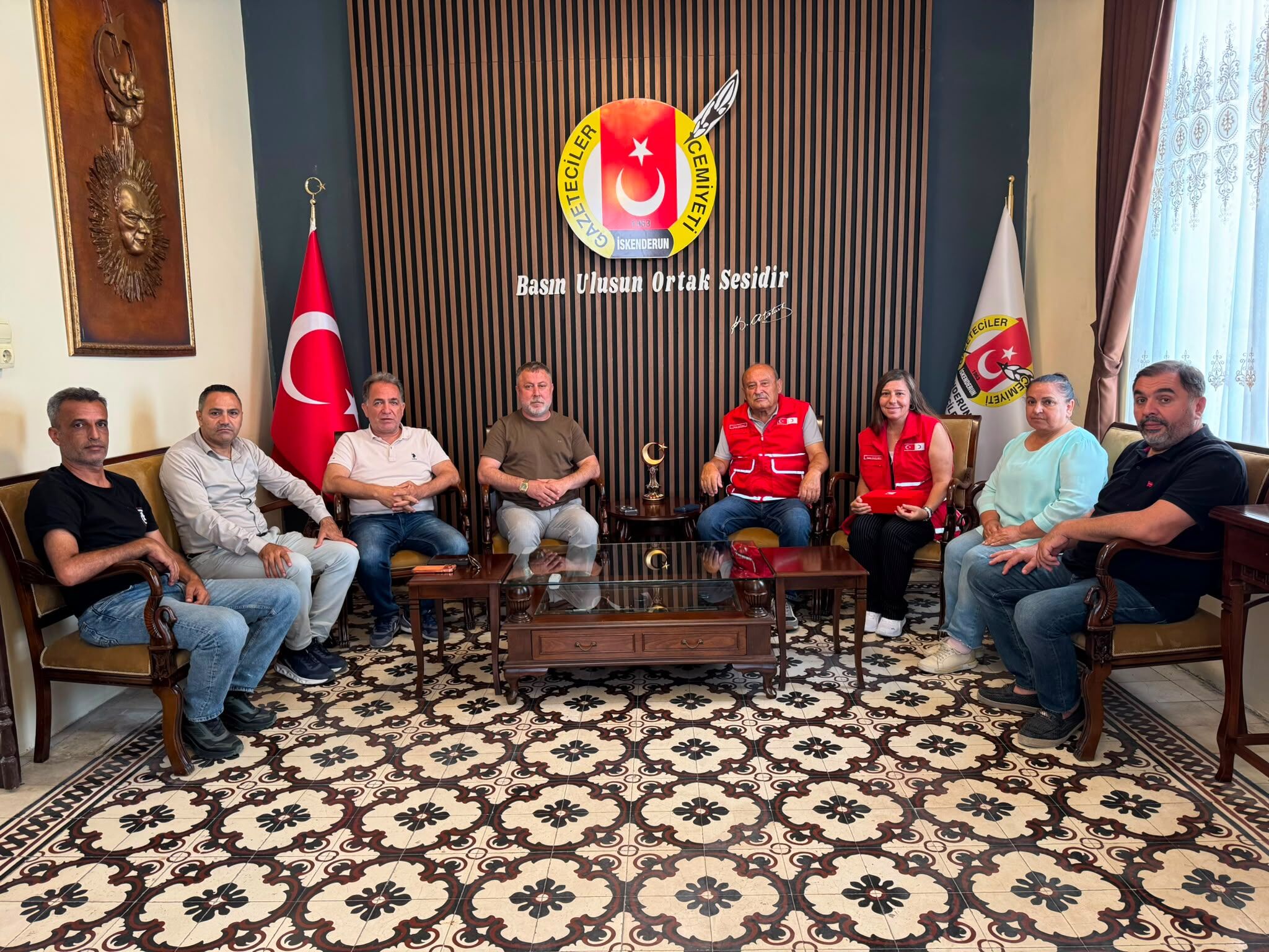Kizilay Recep Sivri (4)