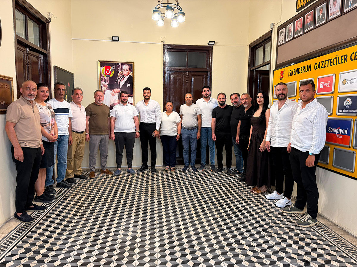 Musiad Genc Hatay (1)