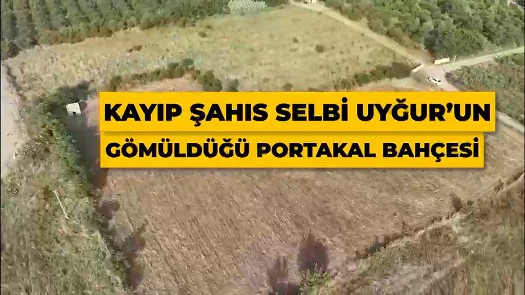 Ondörtyillik Cinayet (2)