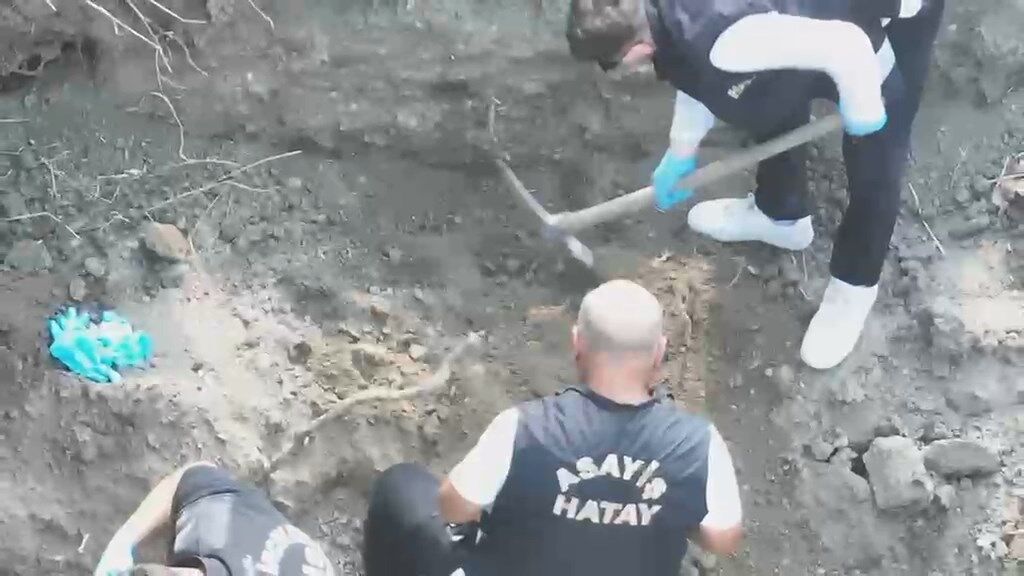 Ondörtyillik Cinayet (6)