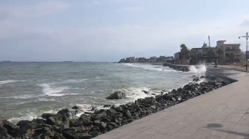 Plajlar Bosaldi (1)