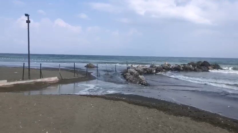 Plajlar Bosaldi (4)