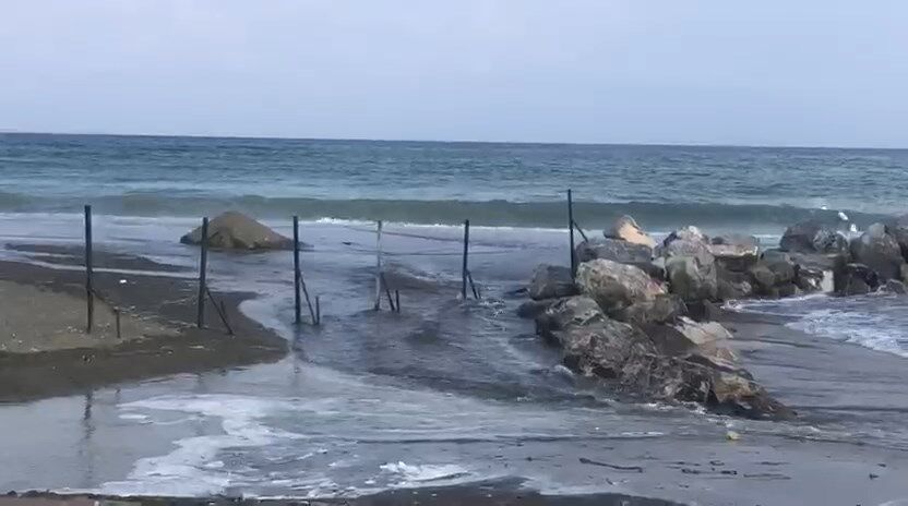 Plajlar Bosaldi (5)