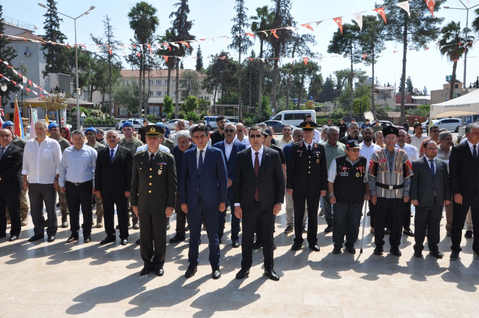 Reyhanlı Kurtulus (1)