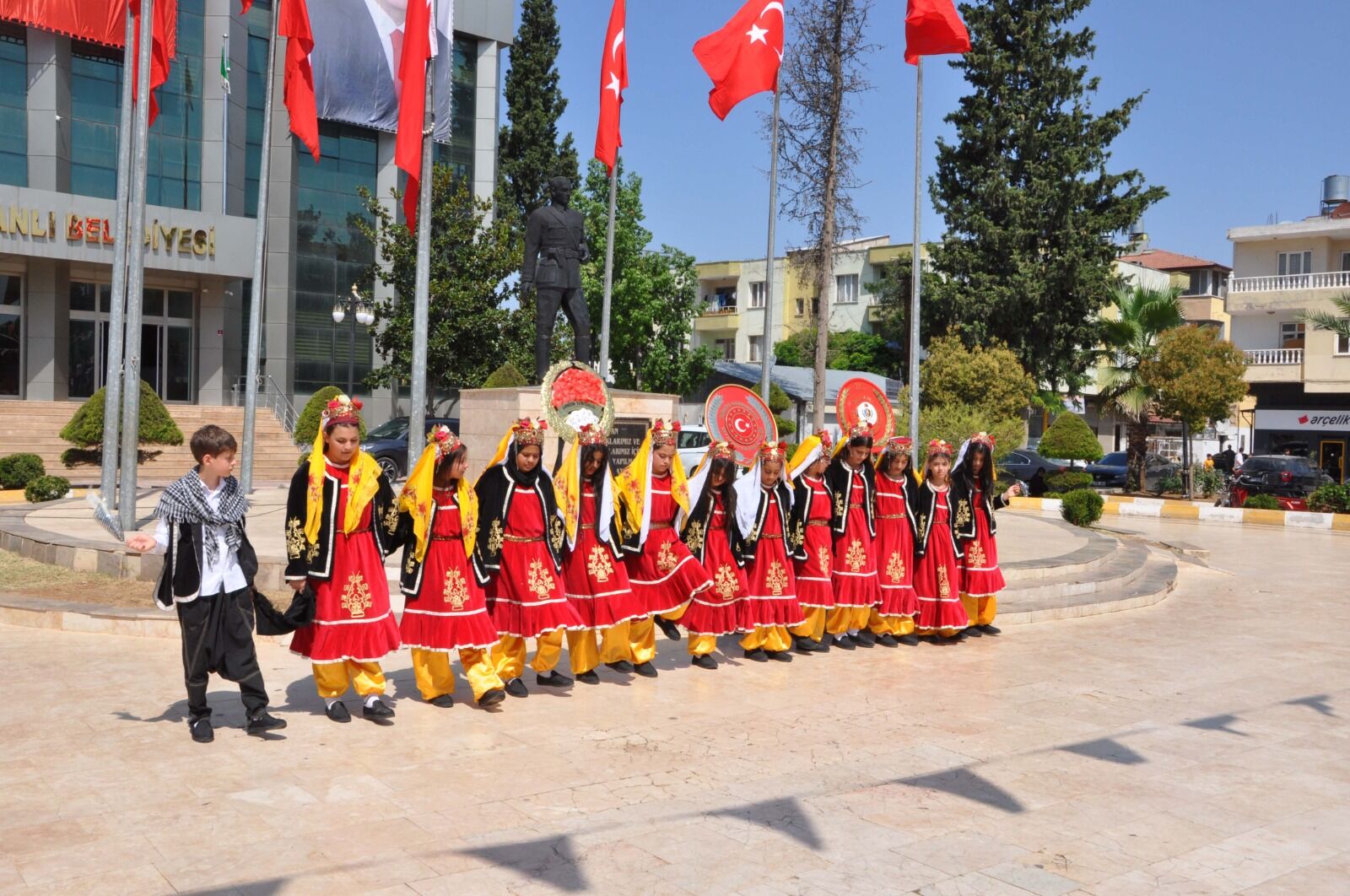 Reyhanlı Kurtulus (4)