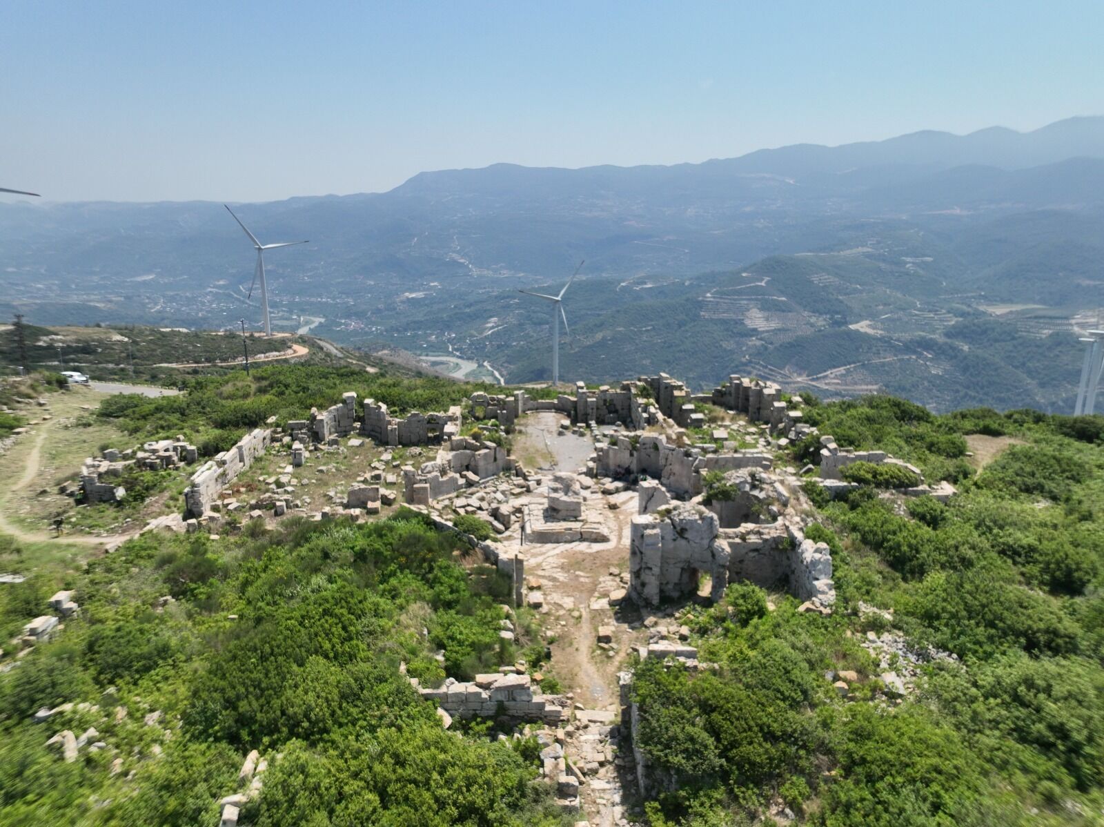 Tarihi Temizlik (6)