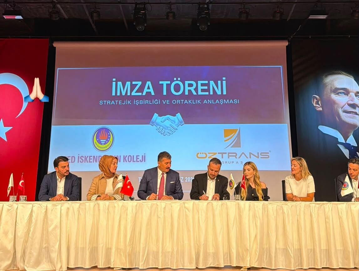 Ted Ortaklik (1)