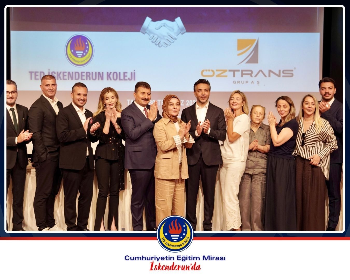 Ted Ortaklik (11)