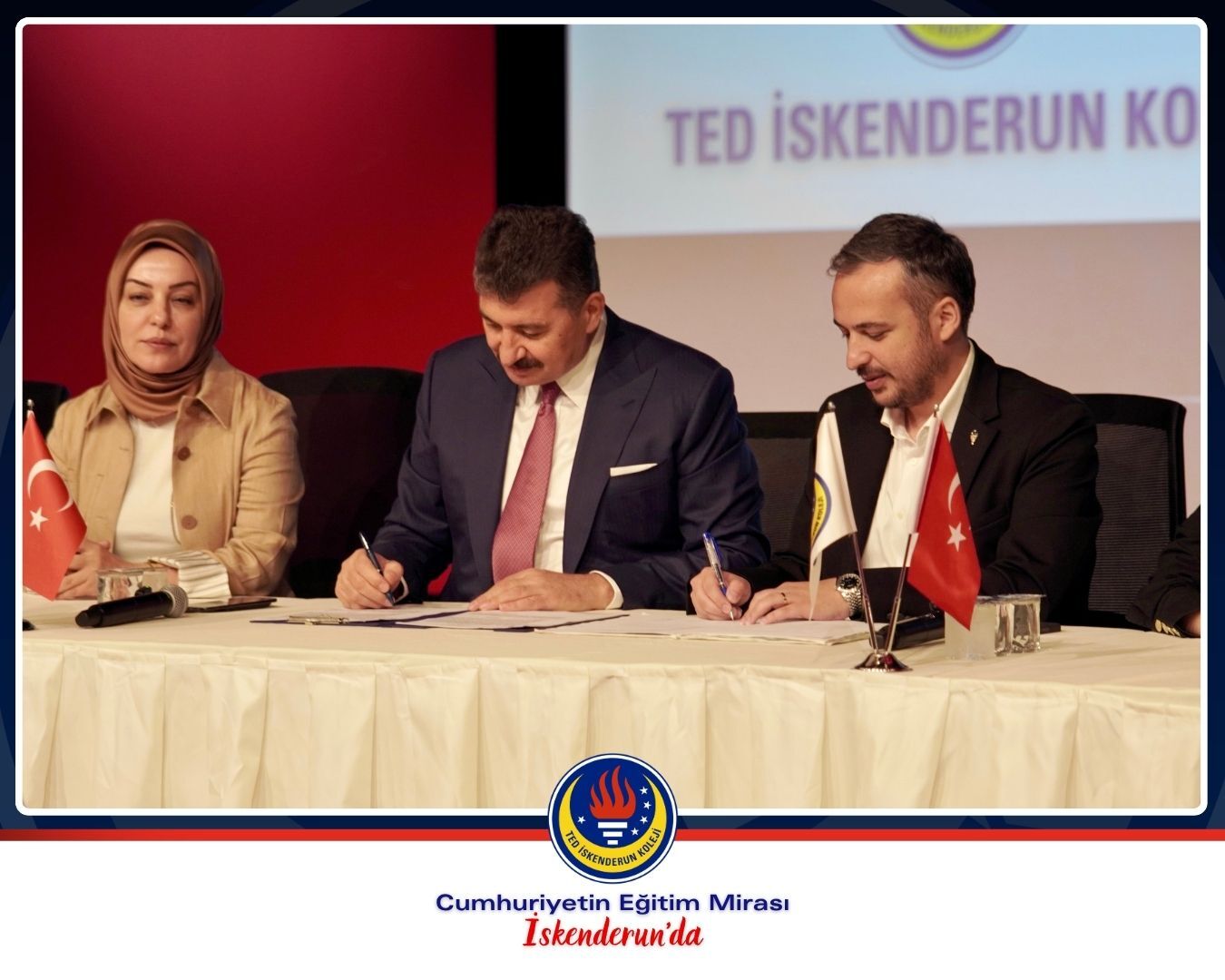 Ted Ortaklik (12)