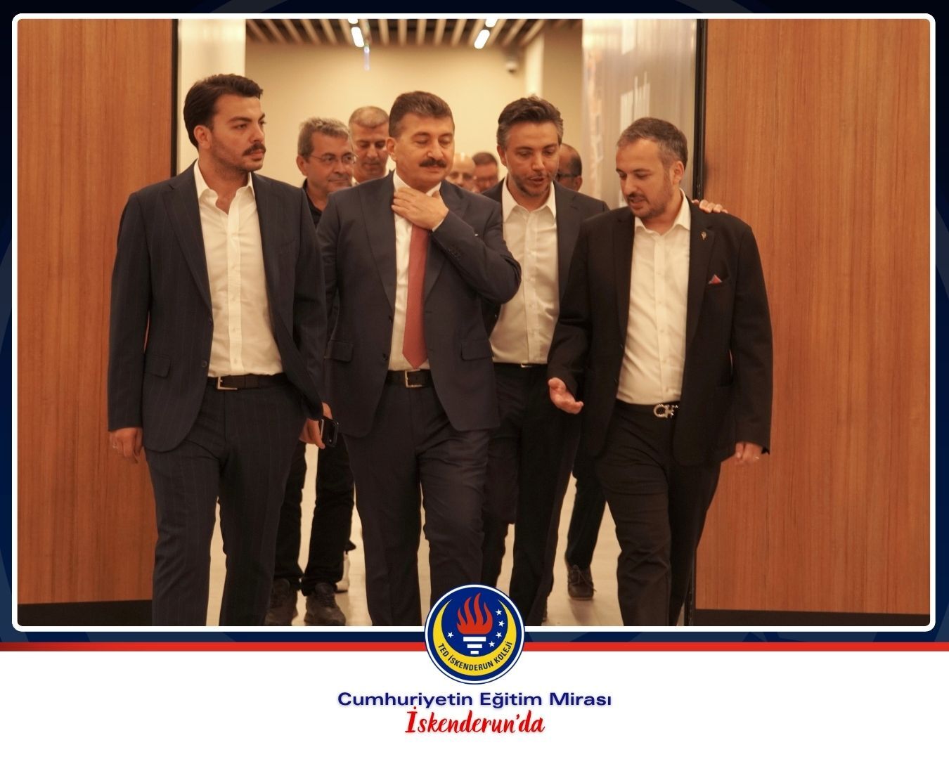 Ted Ortaklik (3)