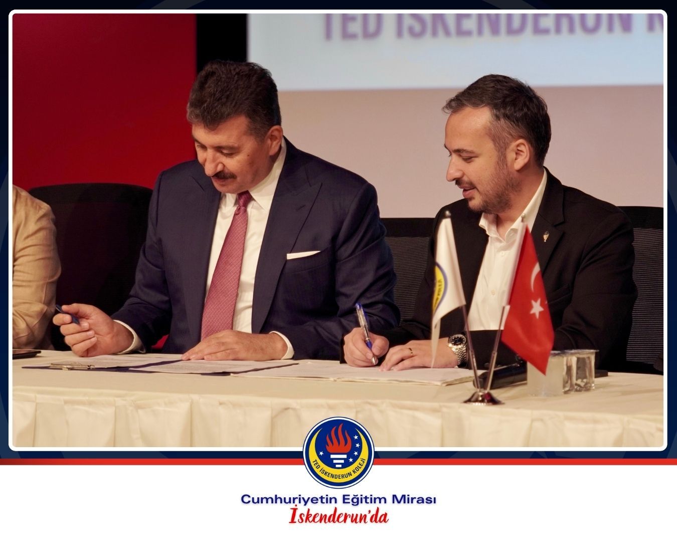 Ted Ortaklik (4)