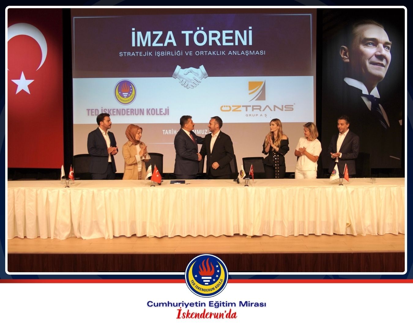 Ted Ortaklik (5)