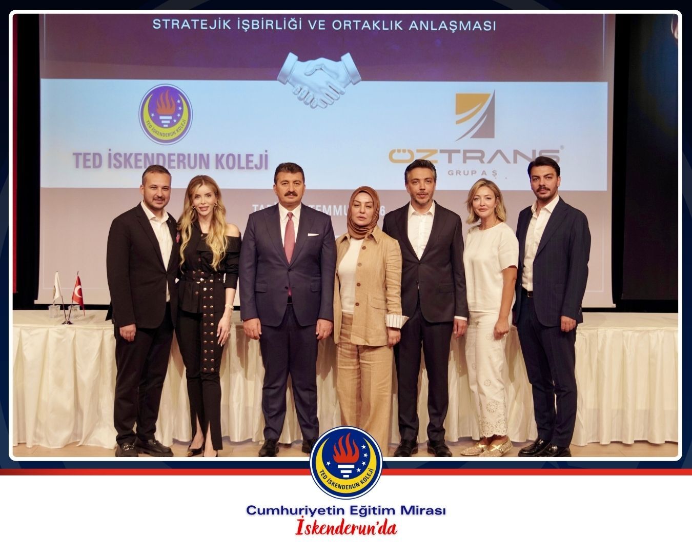 Ted Ortaklik (6)