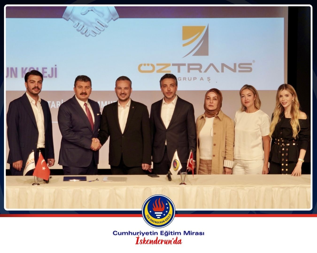 Ted Ortaklik (7)