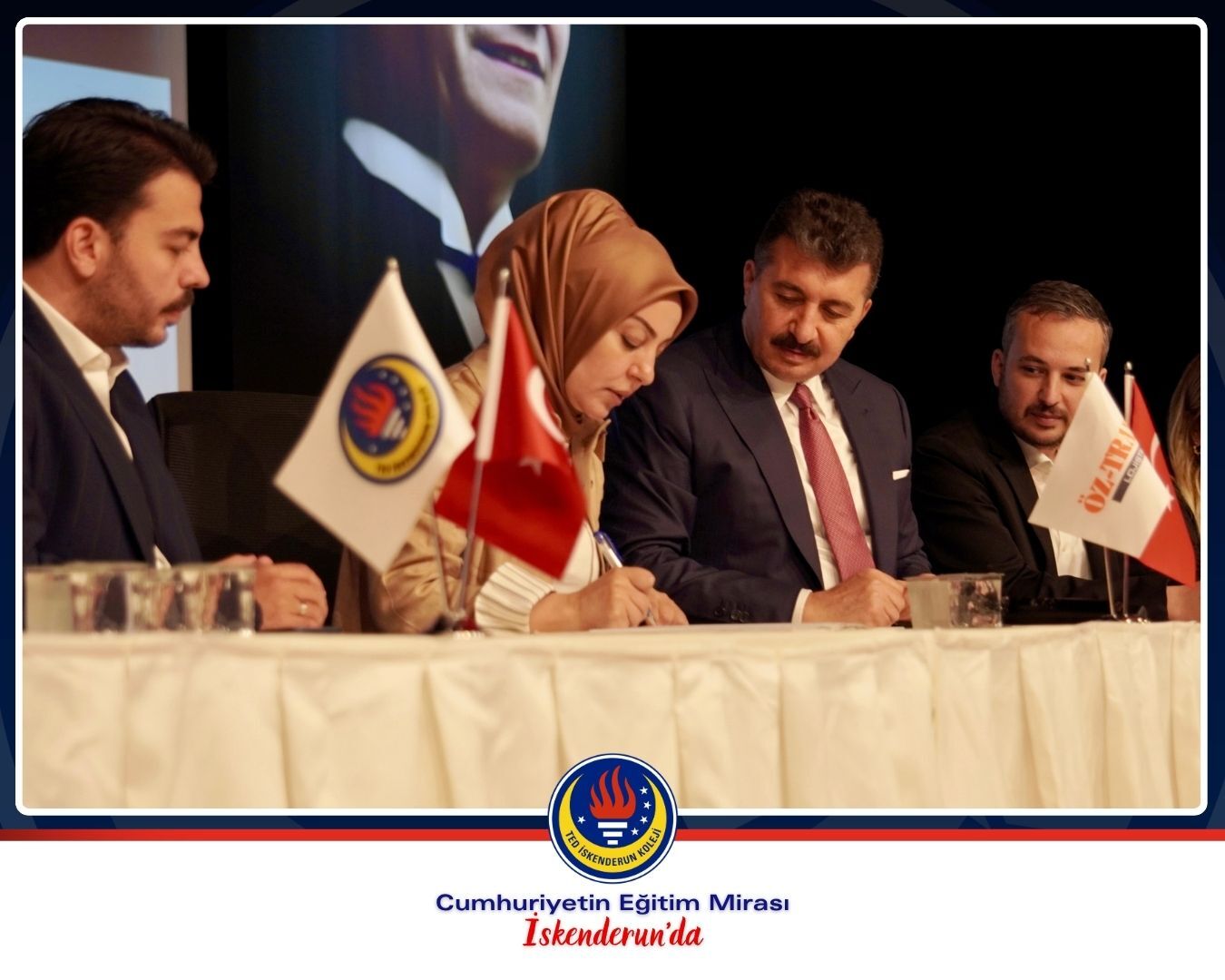 Ted Ortaklik (9)