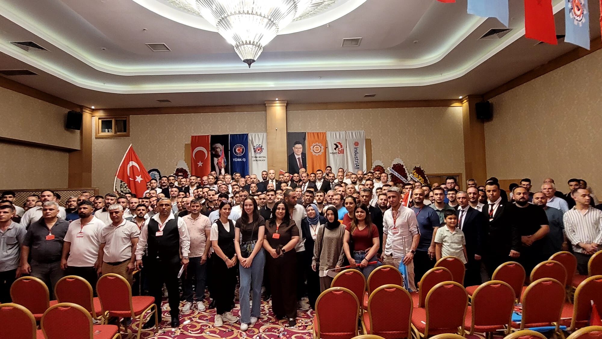 Turk Mital Kongre (1)