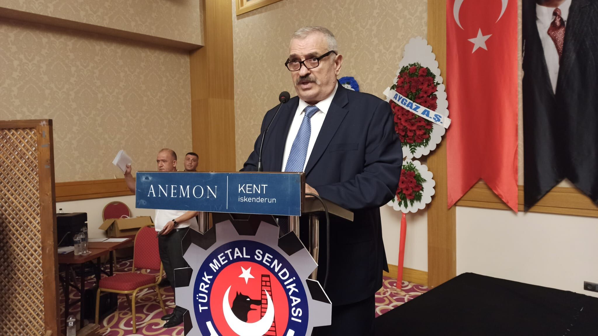 Turk Mital Kongre (11)