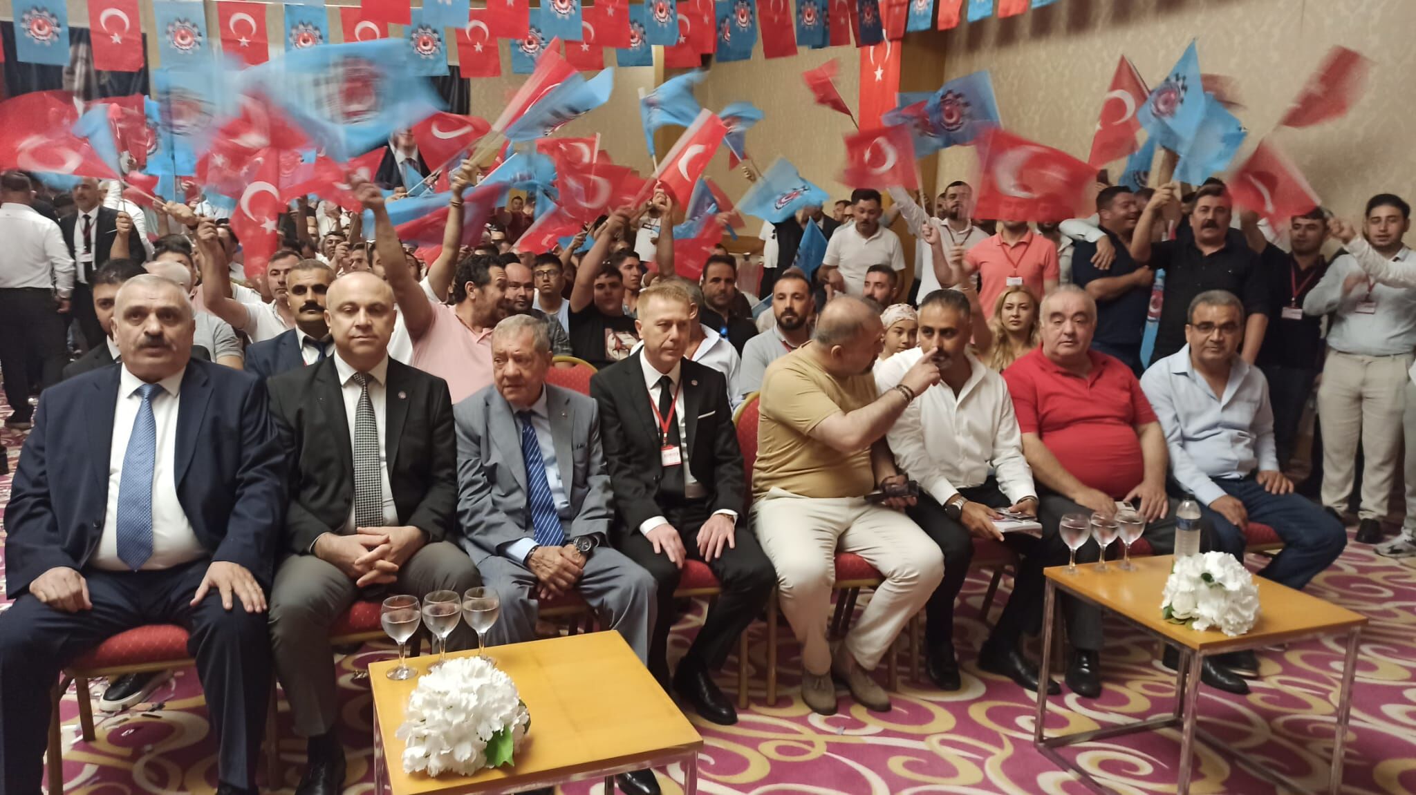 Turk Mital Kongre (14)