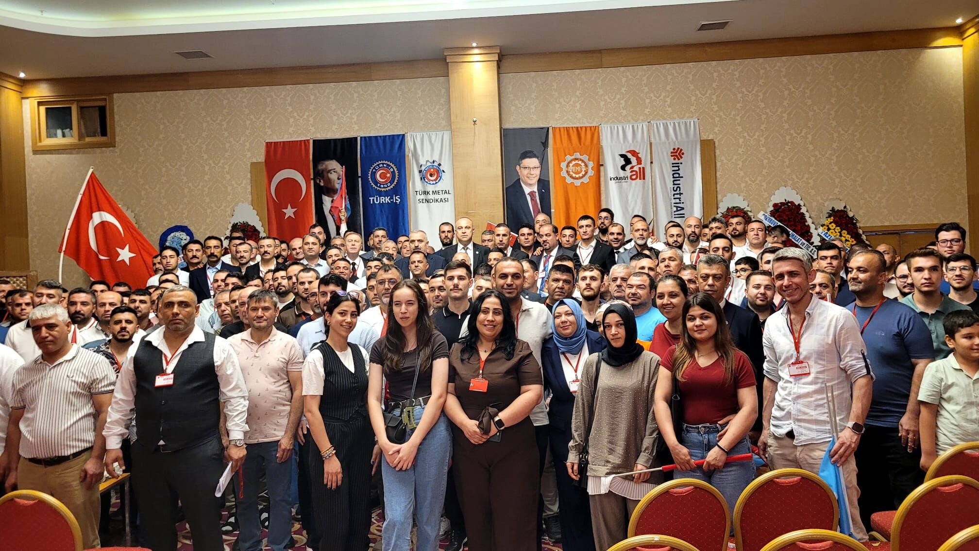 Turk Mital Kongre (5)