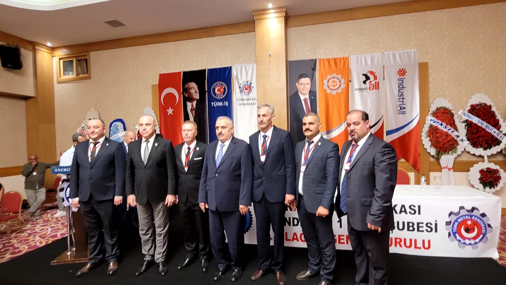 Turk Mital Kongre (7)