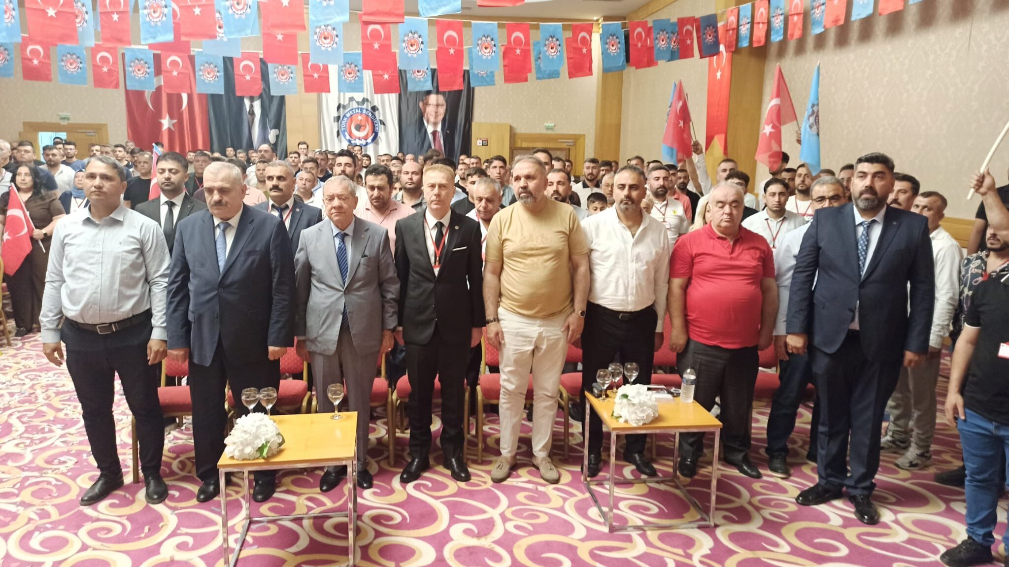 Turk Mital Kongre (8)