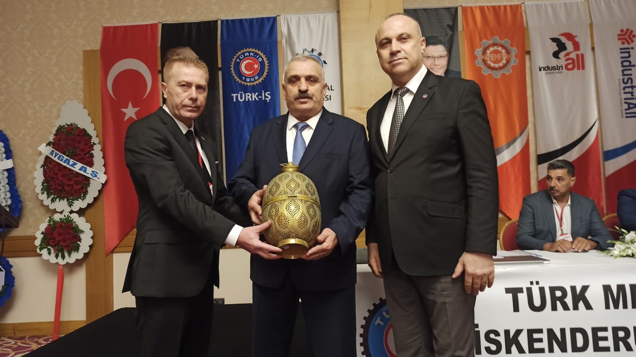 Turk Mital Kongre (9)