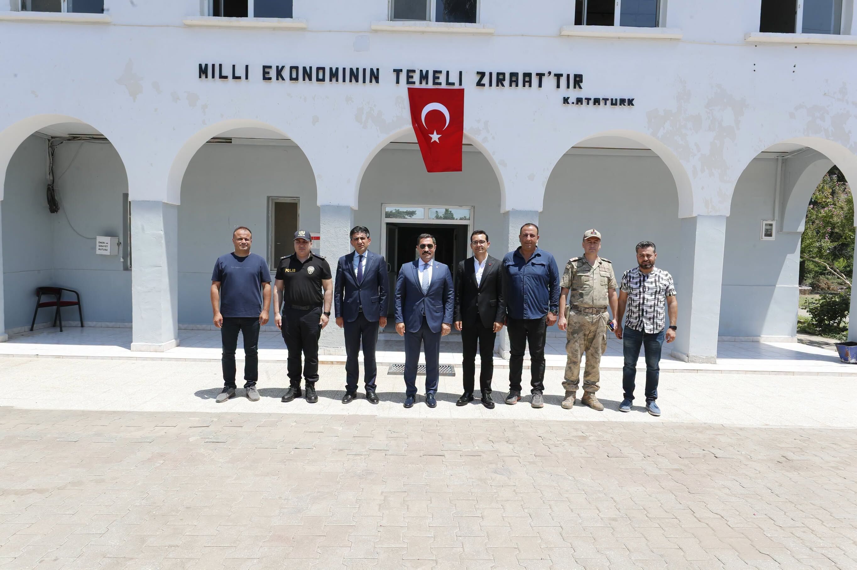 Ucak Kardesler (2)