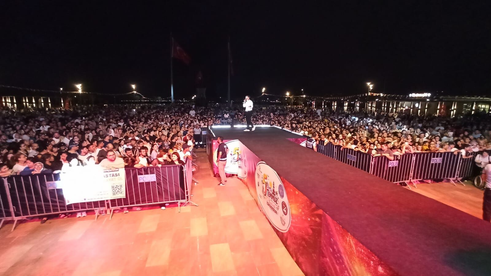 Ugur Aslan Konser (3)