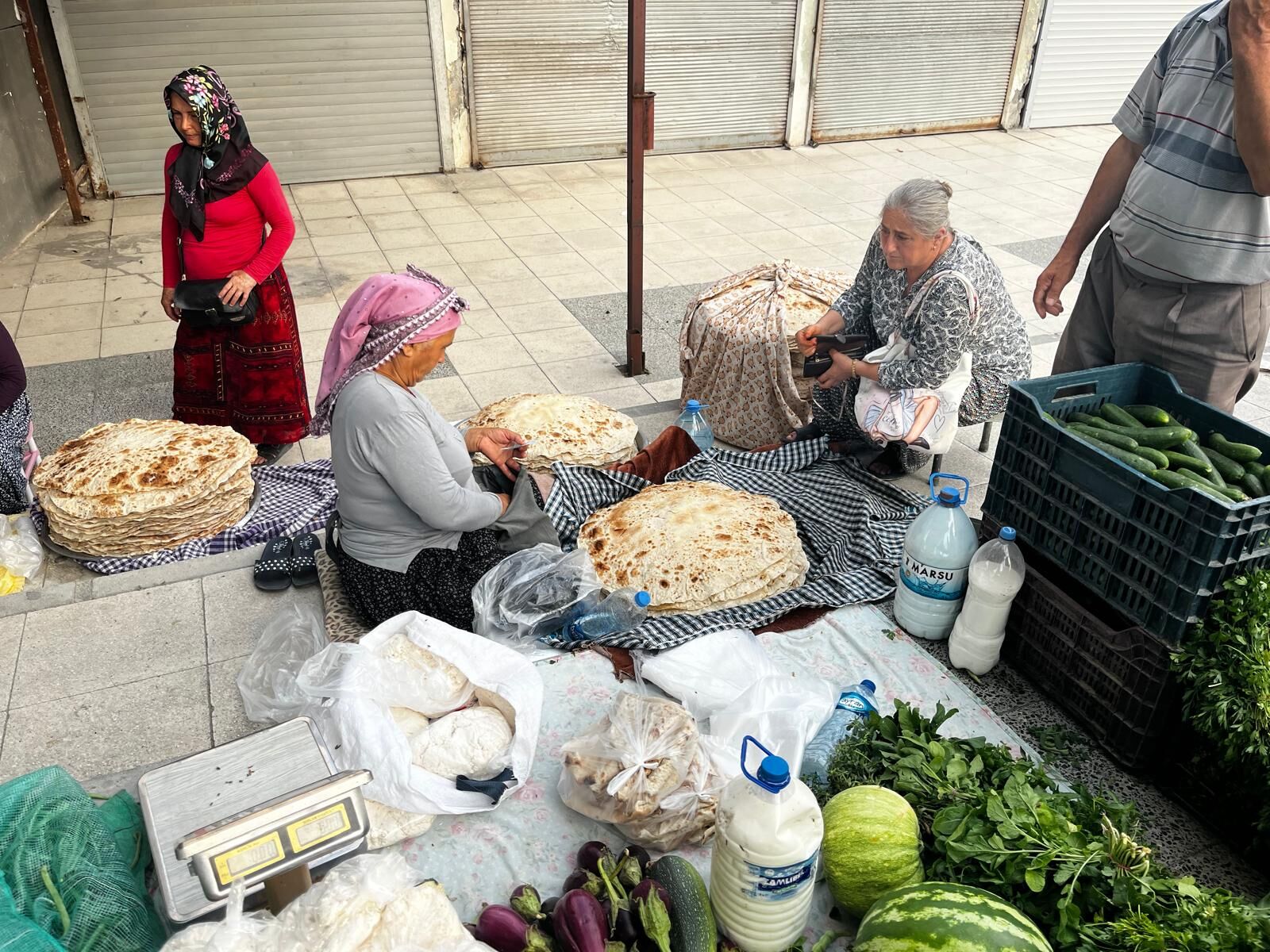 Yoresel Pazar (2)