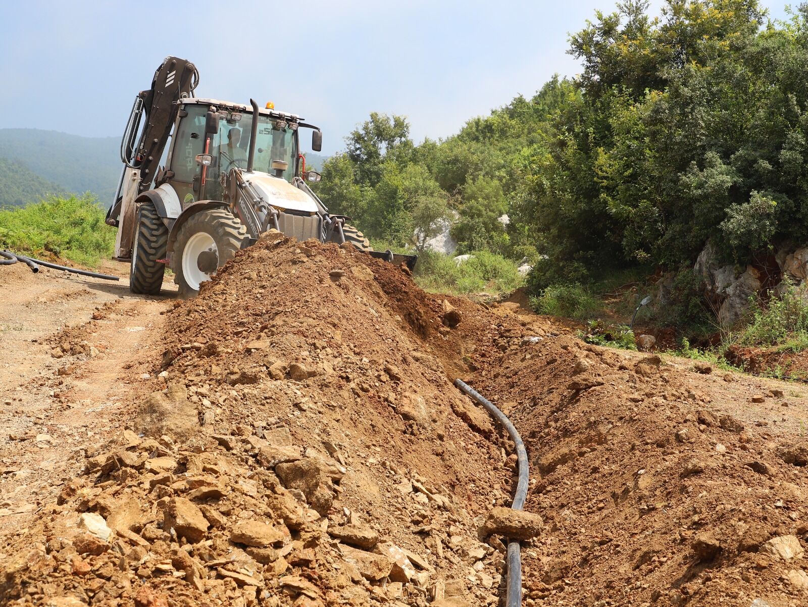 Azganlik Yayla Suyu (1)