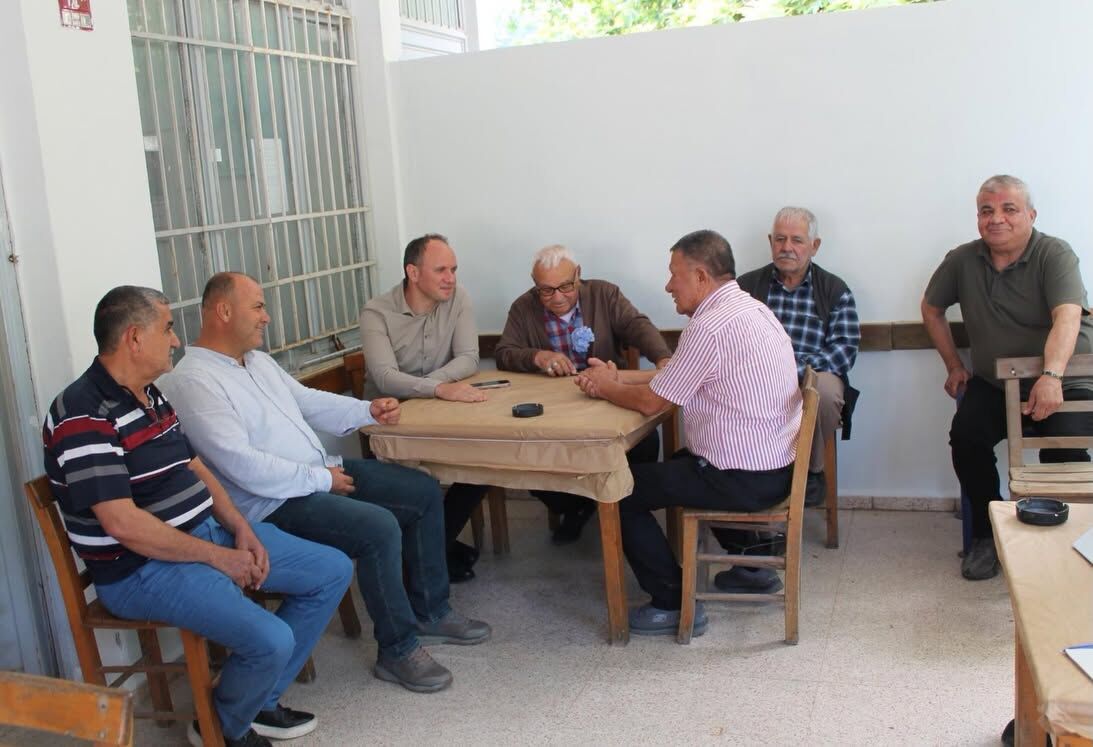 Erzin Kaymakami (2)