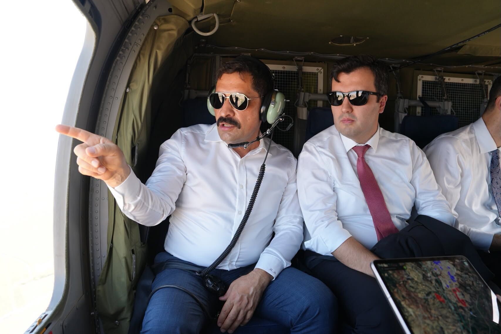 Hataya Havadan Inceleme (2)