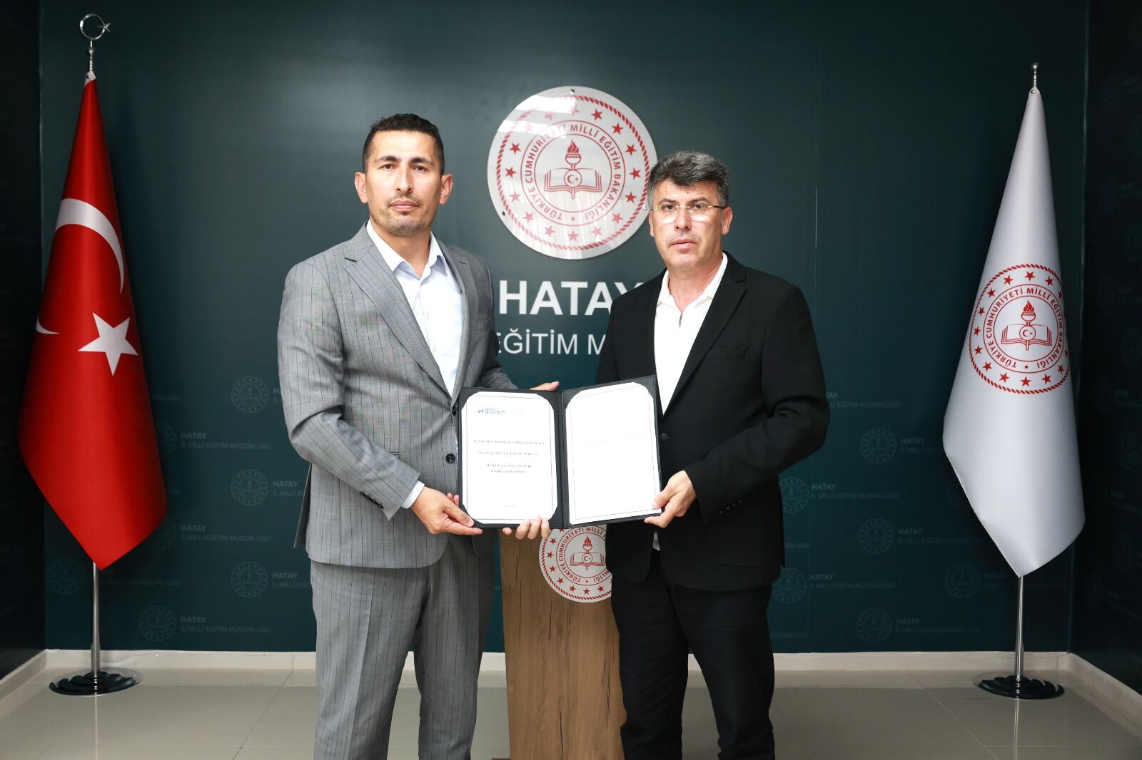 Hbb Milli Egitim Is Birligi (2)