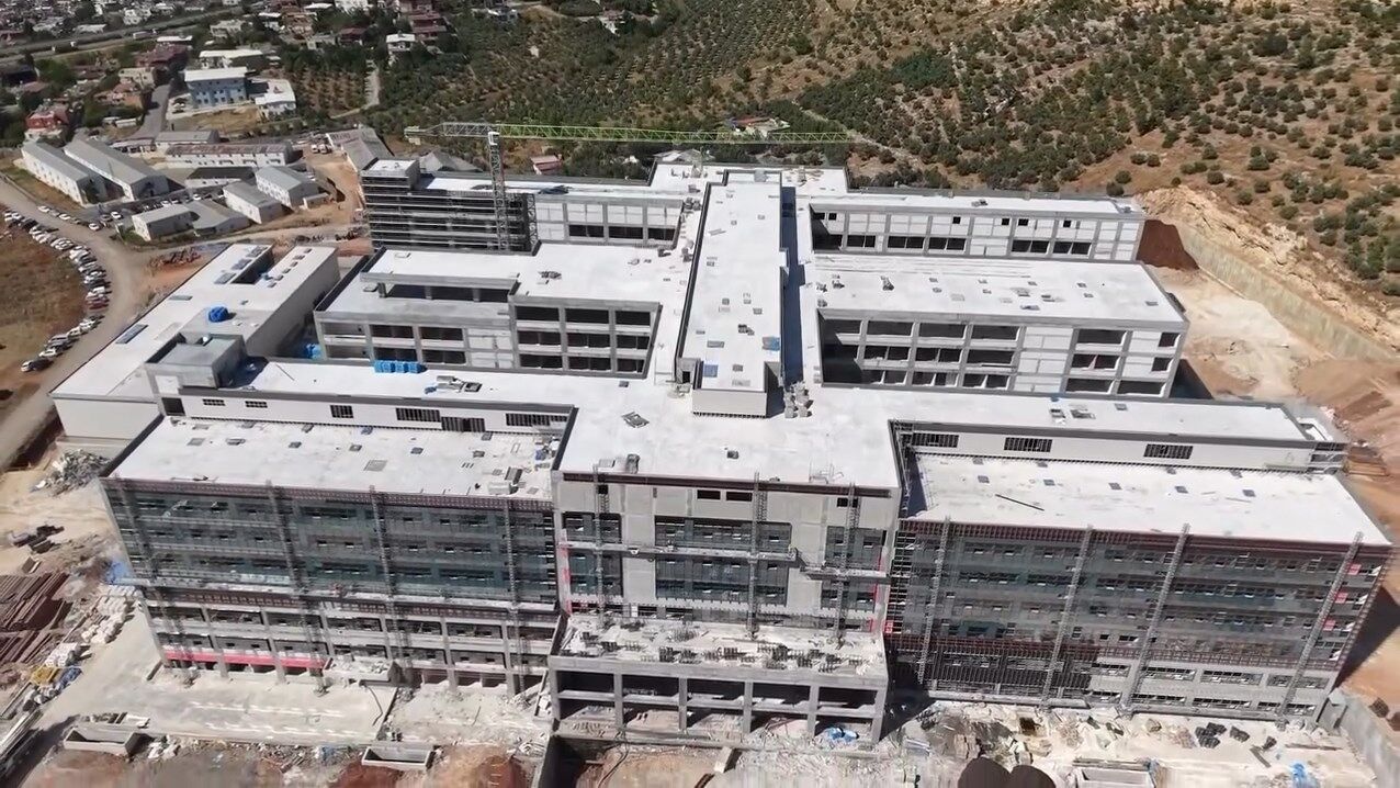 Isk Altiyuz Yatakli Hastane (3)
