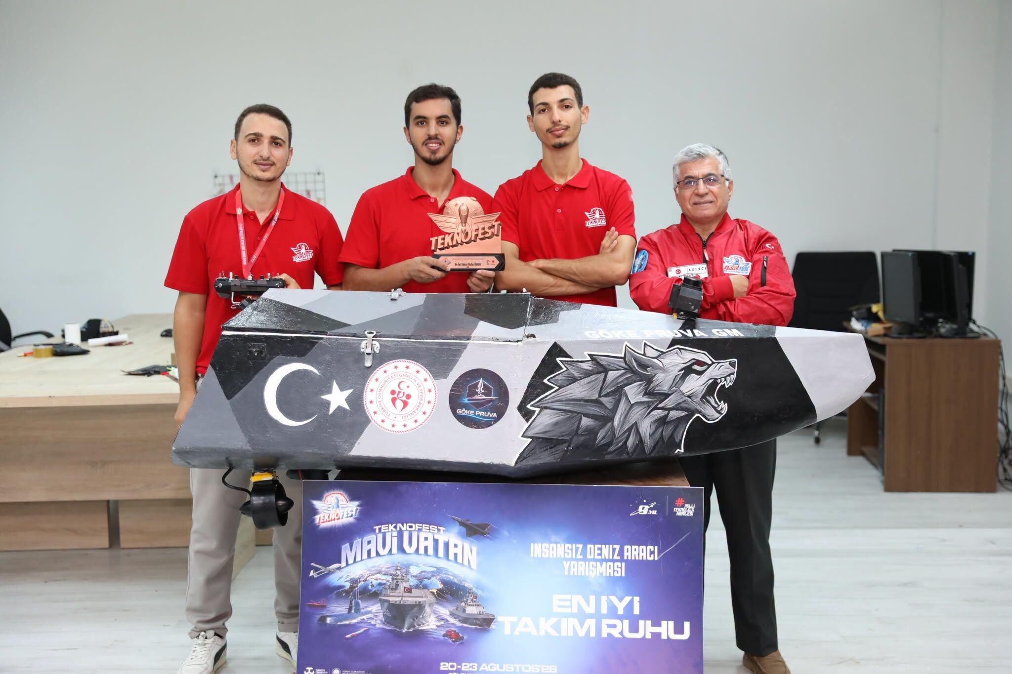 Iste Teknofest (1)