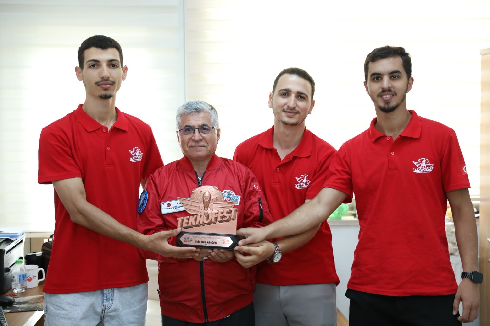 Iste Teknofest (2)