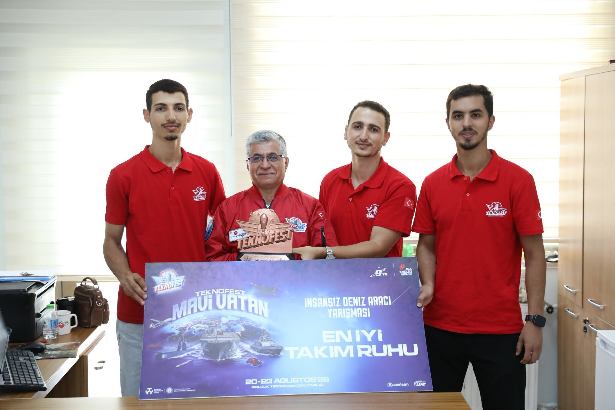 Iste Teknofest (4)