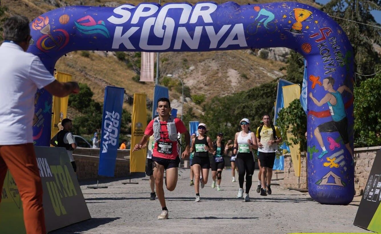 Isteli Sporcu (2)