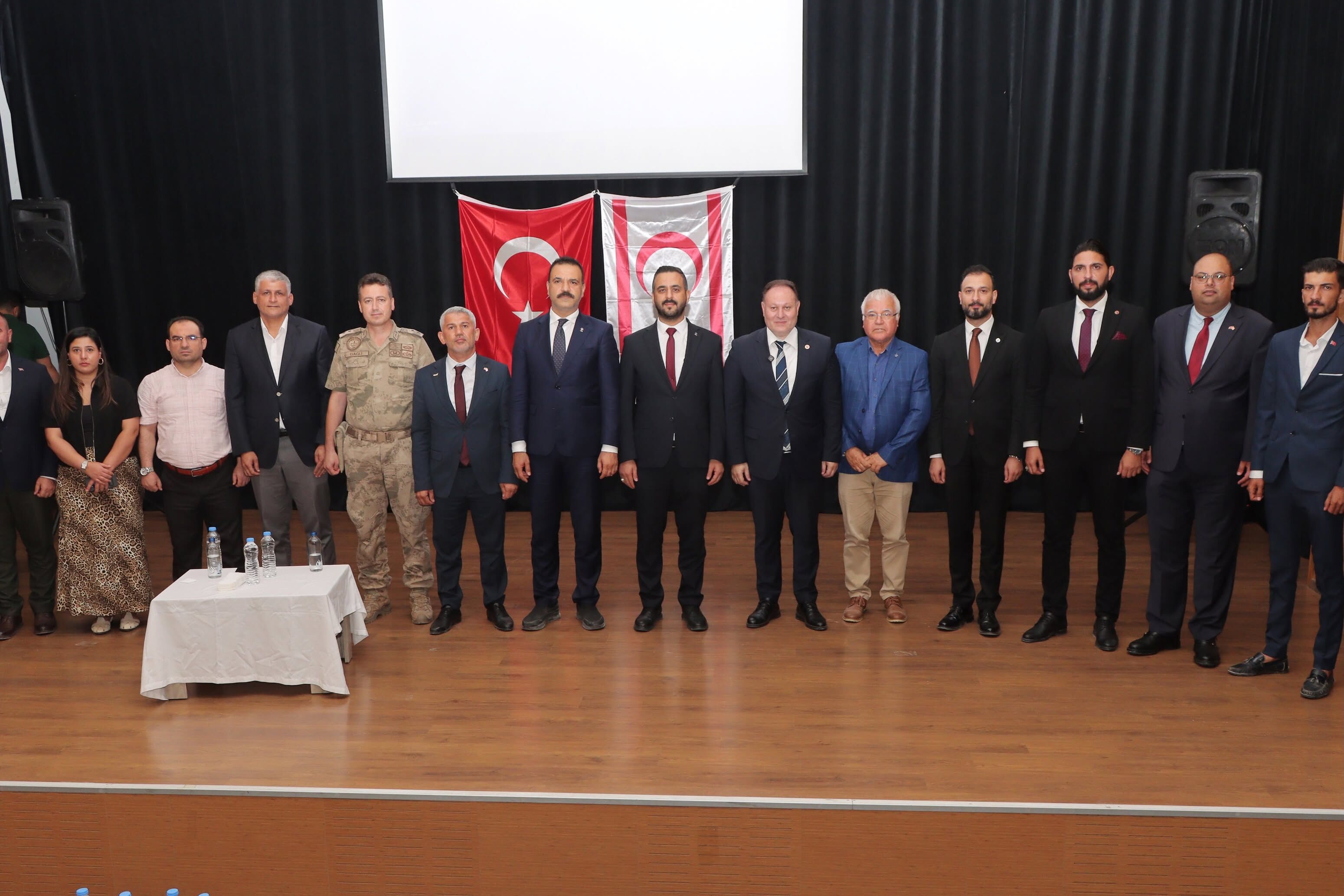 Kibris Konferansi (4)