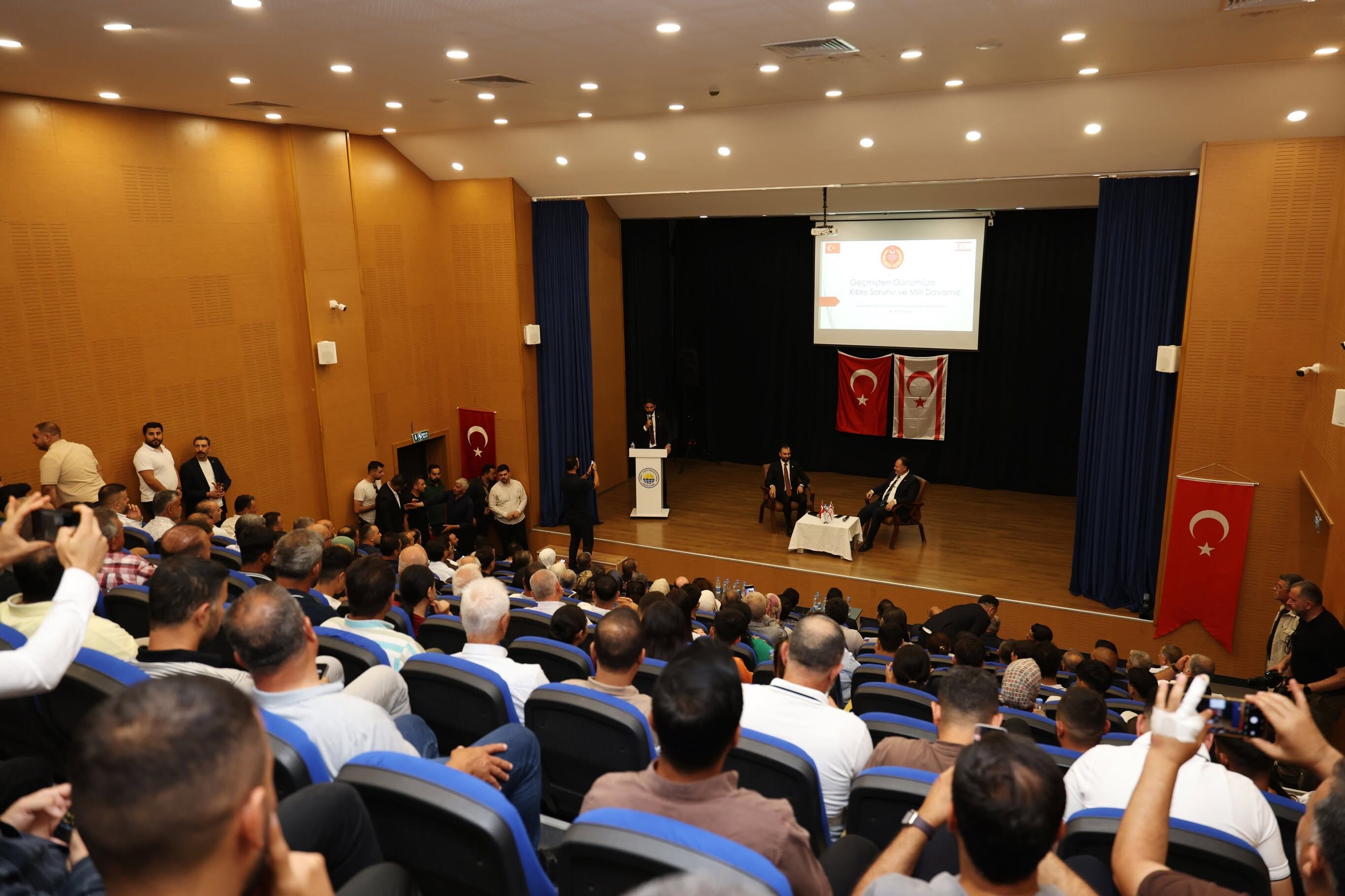 Kibris Konferansi (7)