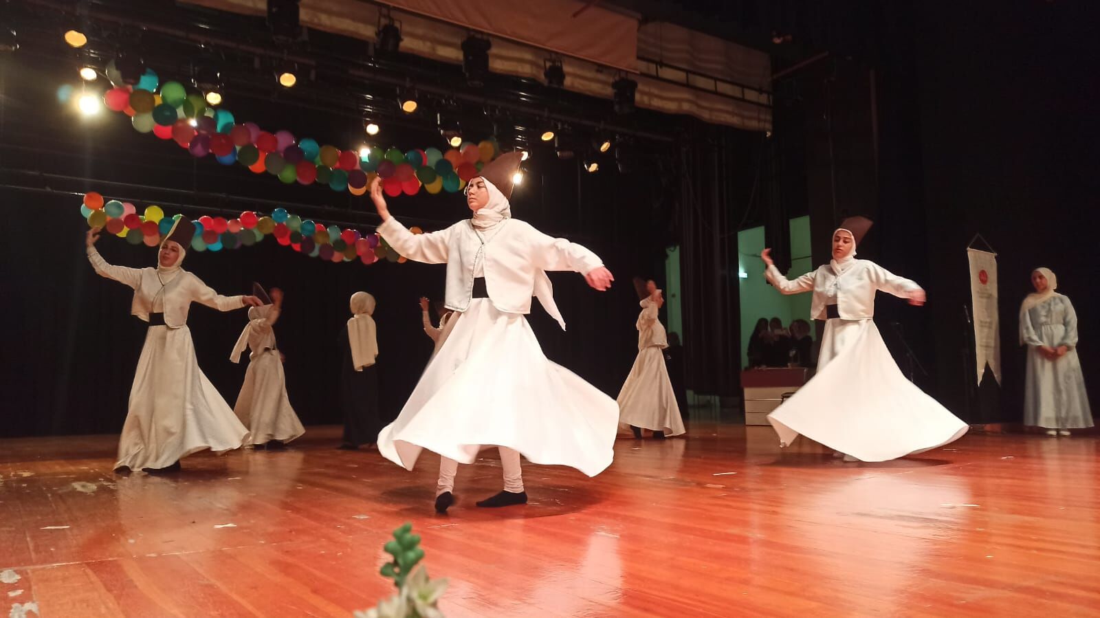 Kuran Kursu Final Etkinligi (3)