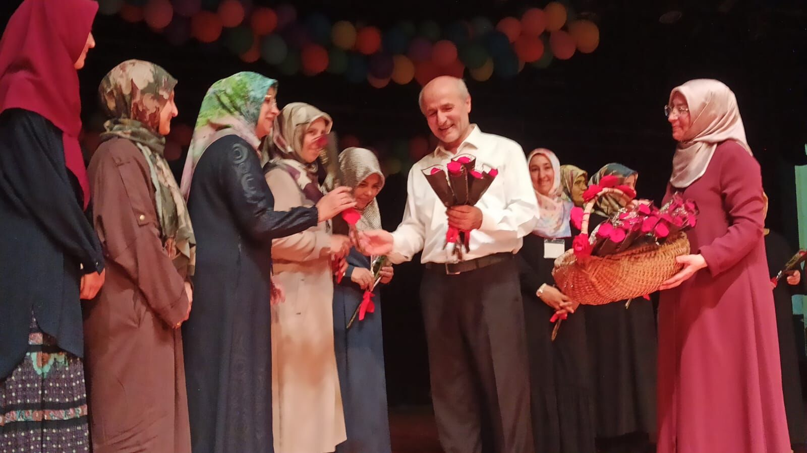Kuran Kursu Final Etkinligi (7)