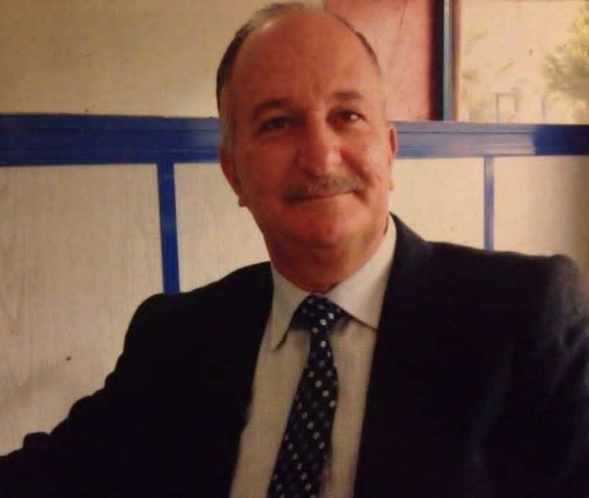 Mehmet Ozdemir Vefat (1)