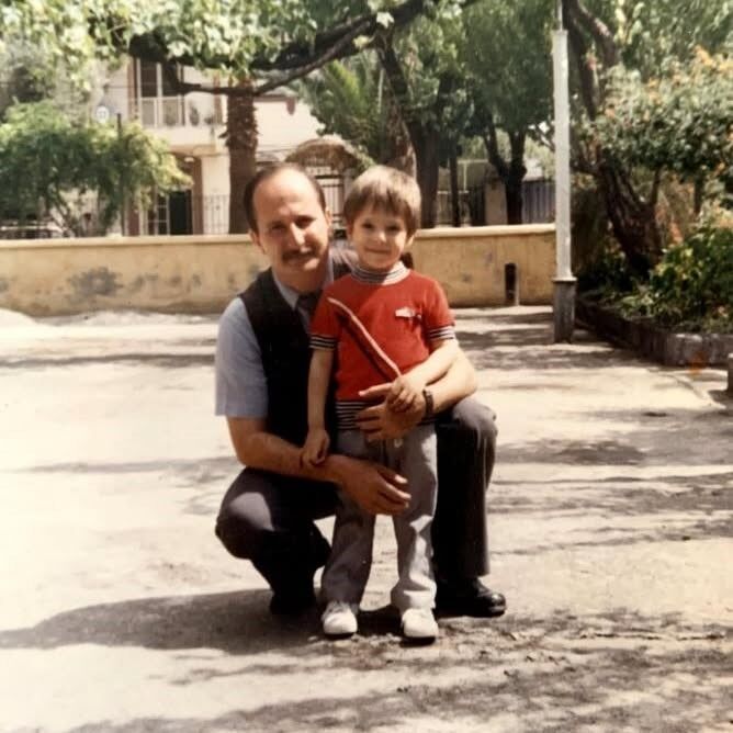 Mehmet Ozdemir Vefat (2)