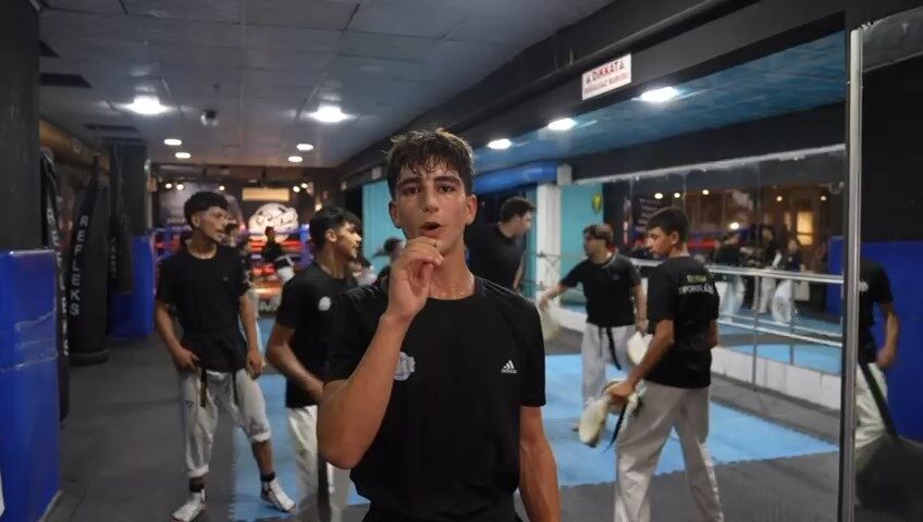 Sampiyonlar (6)