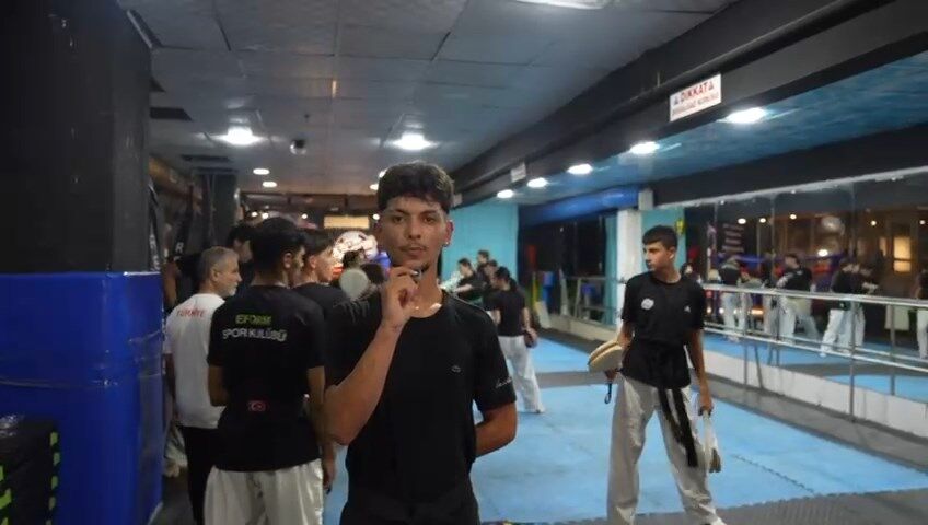 Sampiyonlar (7)