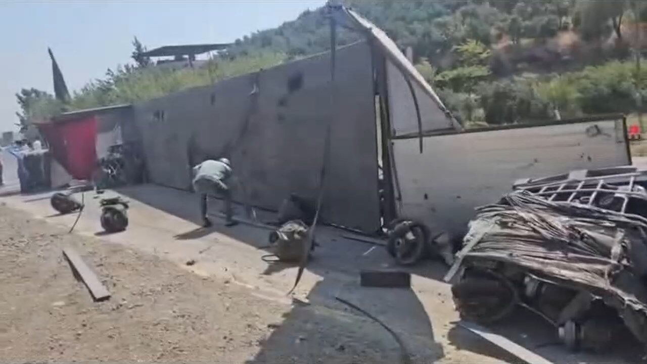 Topbogazi Kaza (12)