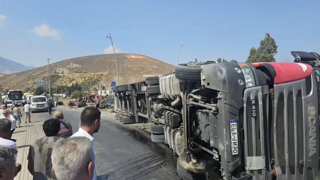 Topbogazi Kaza (13)