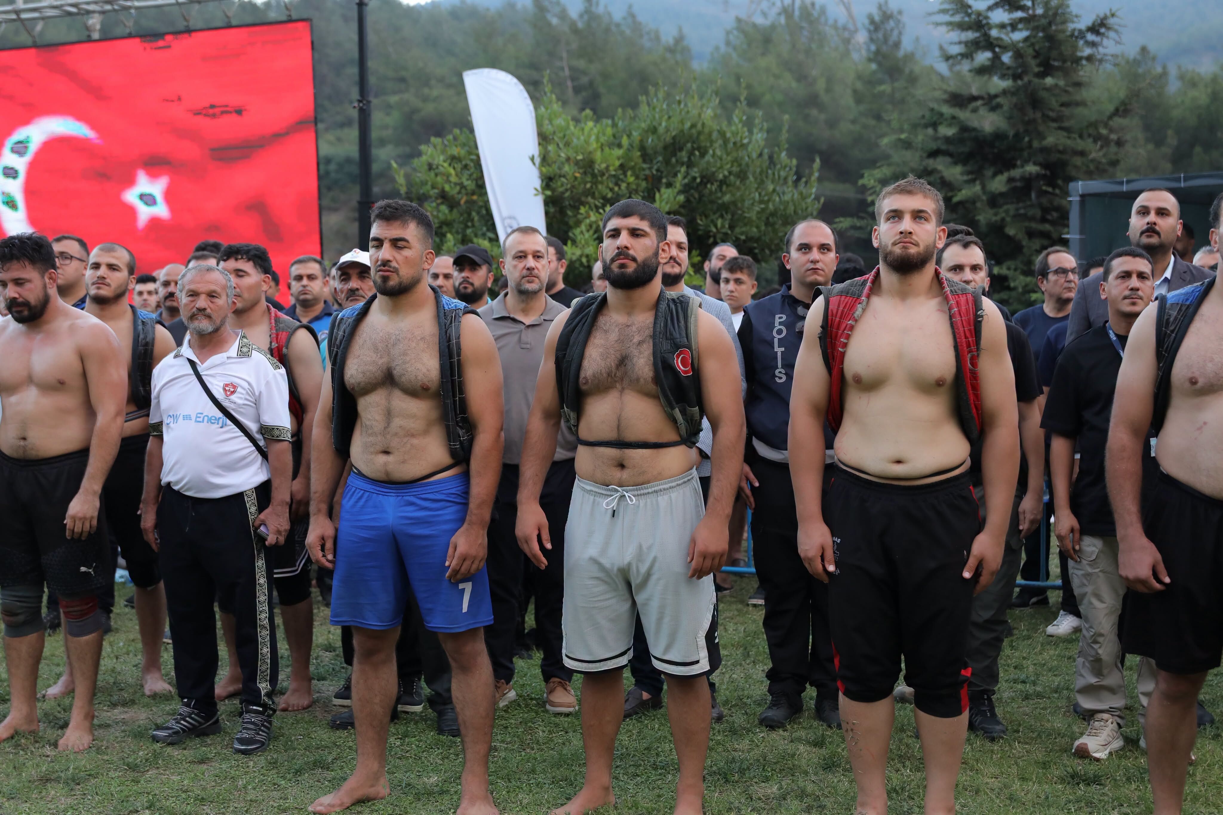 Belende Aba Gunesi (2)