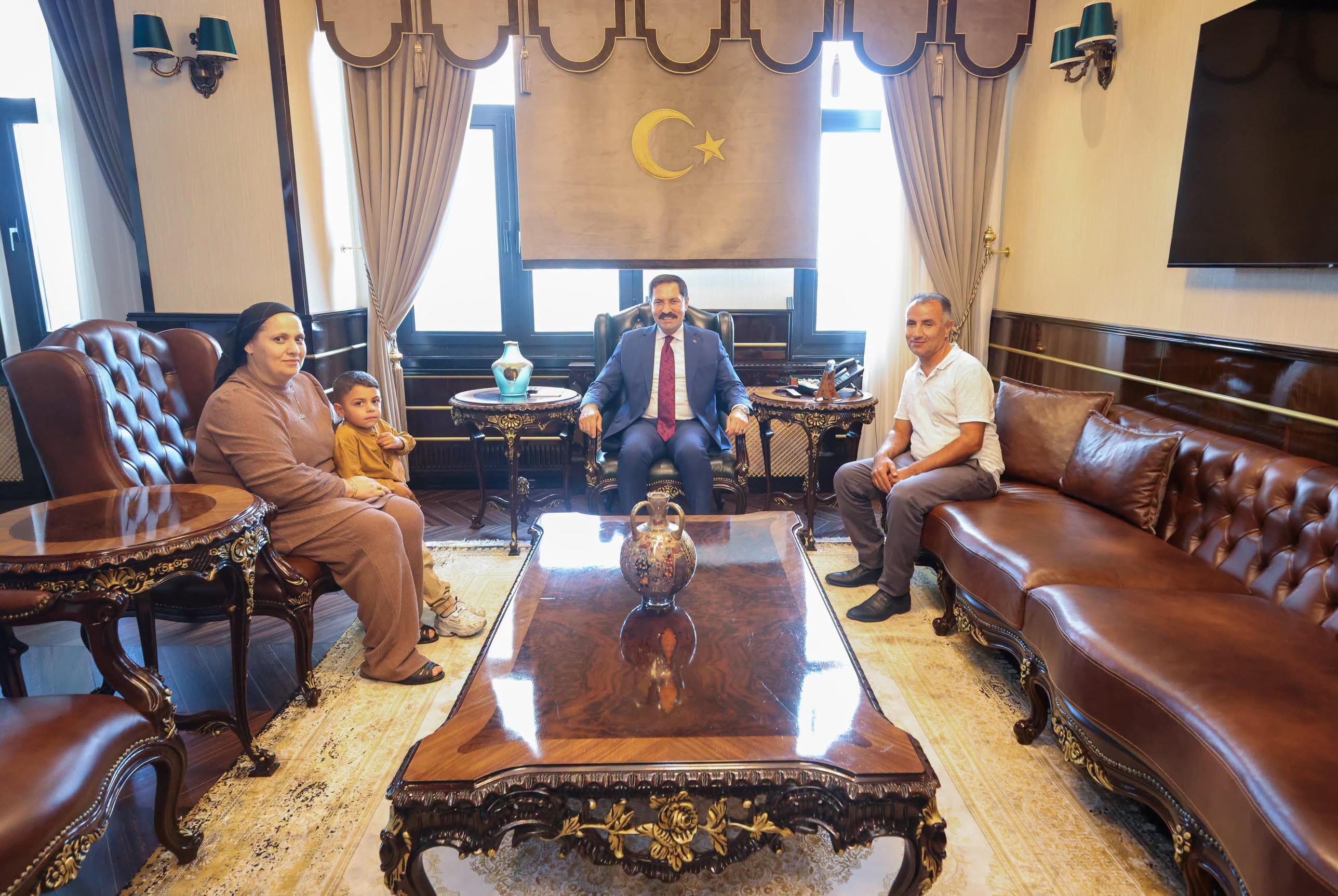 Depremde Kurtarılmıstı (2)